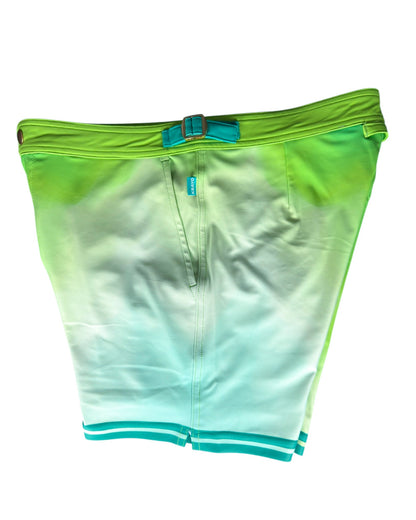 EMERALD BEACH SHORTS - KBAYO