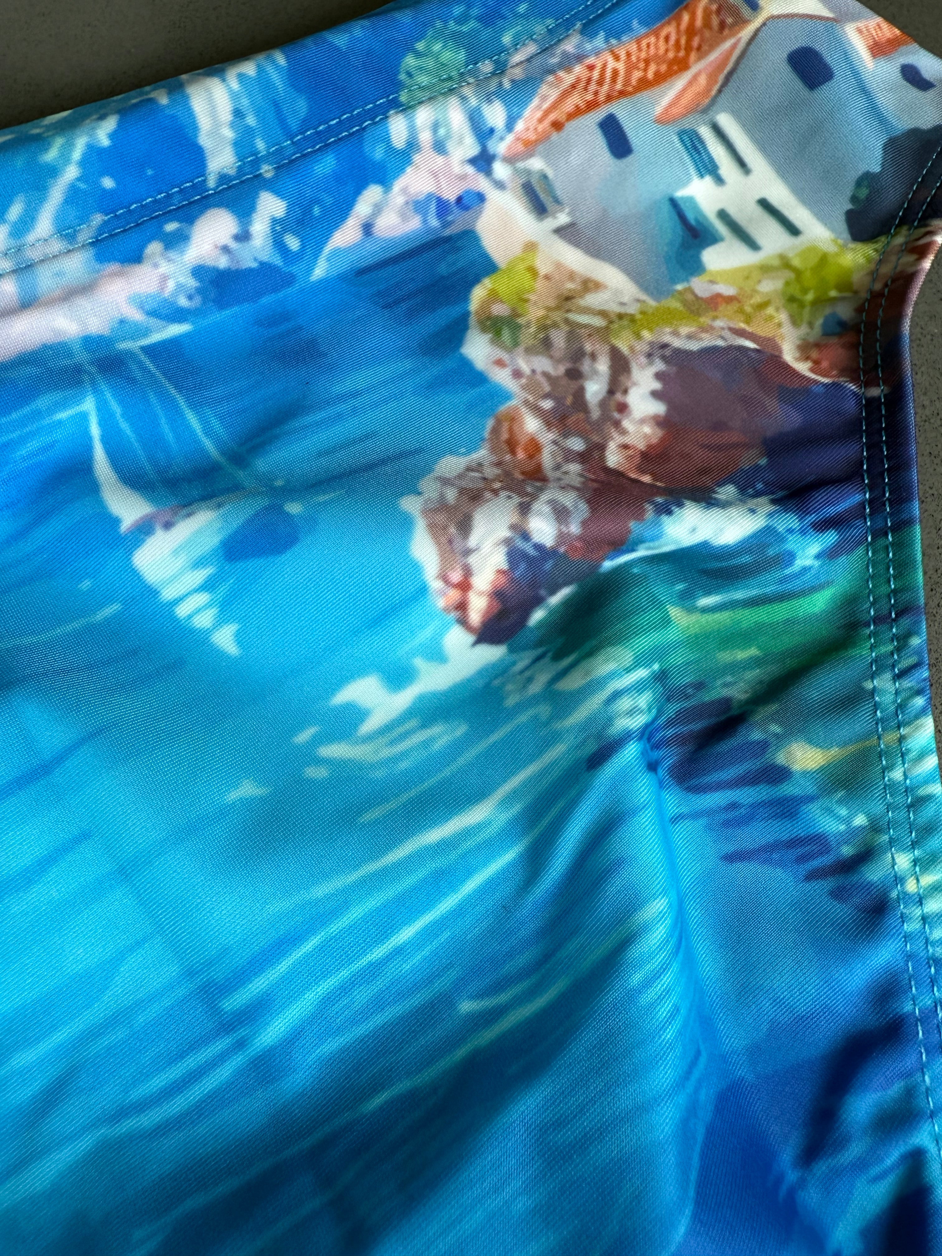 BRAVA TOWN BRIEFS - KBAYO