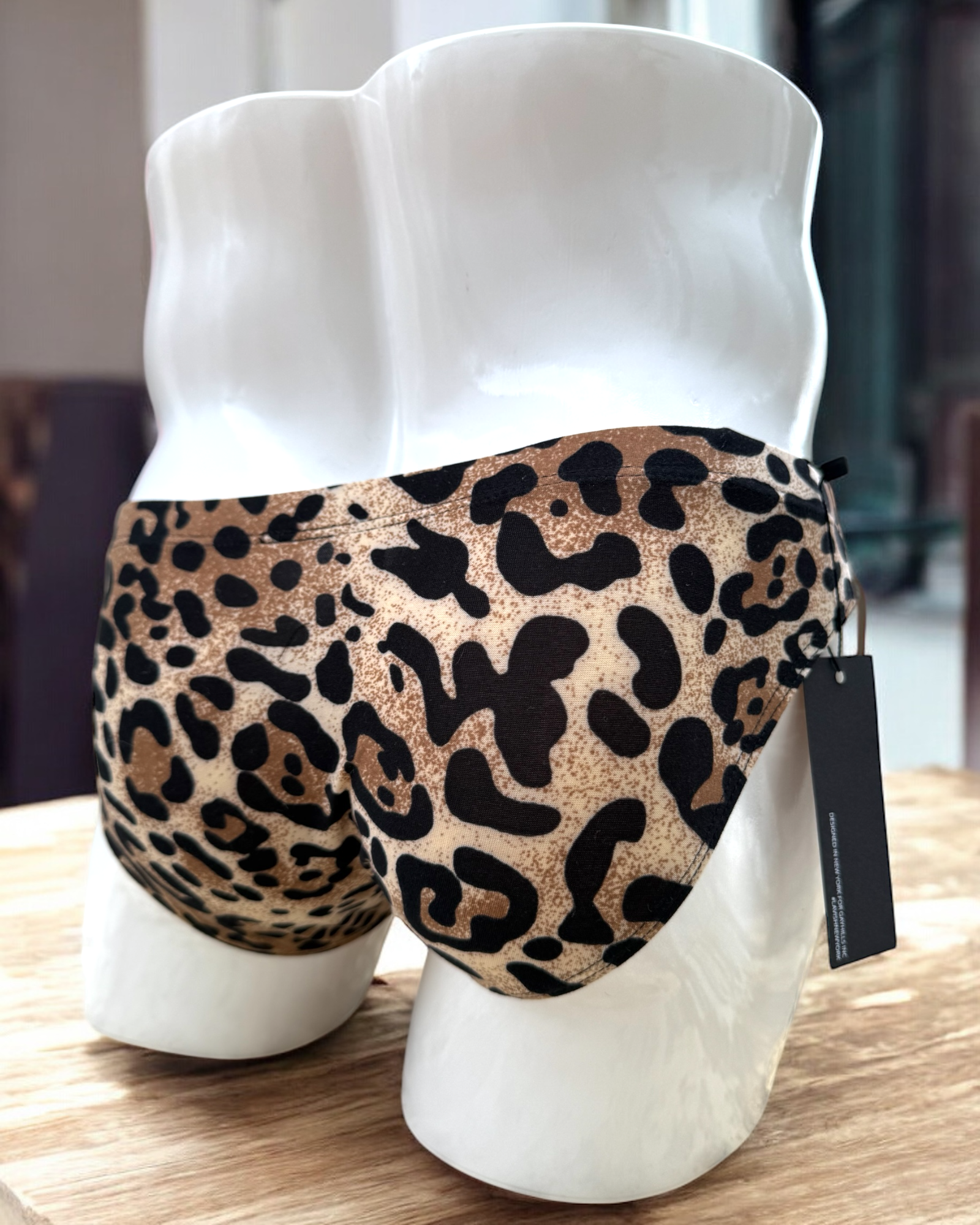 The Jaguar | MEN SWIMWEAR | LAVISH NY | OUTFAIR | OUTFAIR