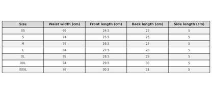 BRAVA TOWN SWIMSUIT | MEN SWIMWEAR | KBAYO | OUTFAIR | OUTFAIR