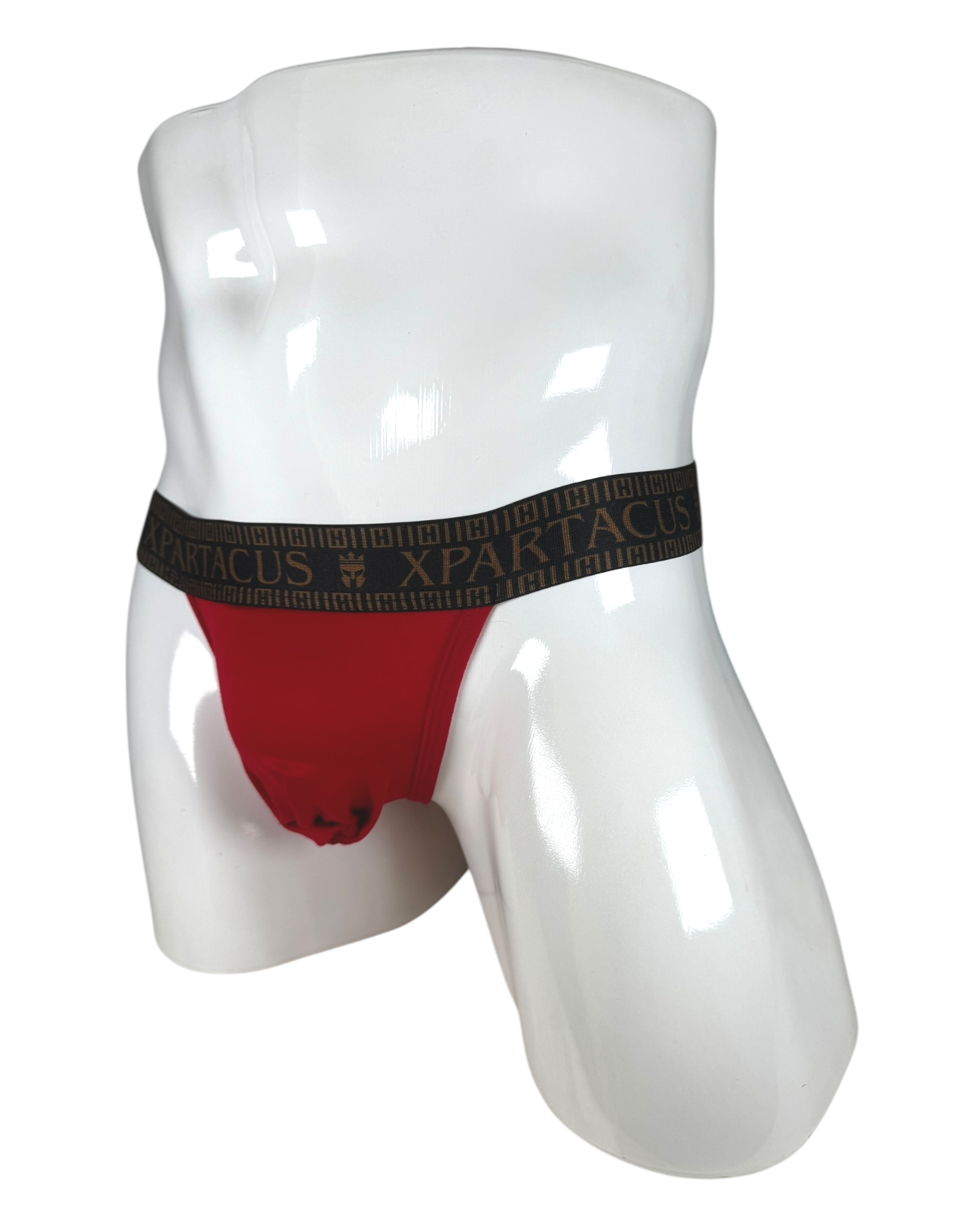 ADONIS RED | MEN SWIMWEAR | XPARTACUS | OUTFAIR | OUTFAIR