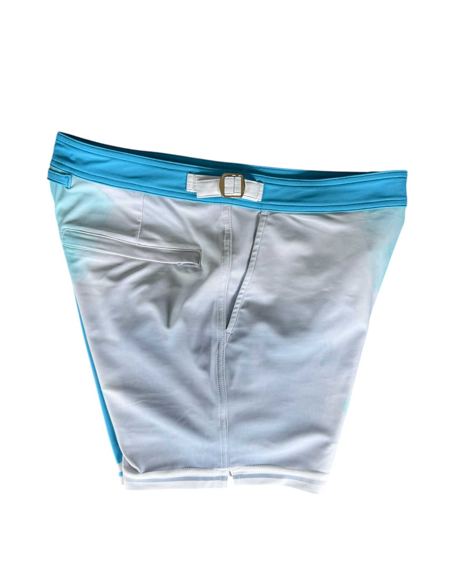 PERFECT DAY SHORTS - KBAYO