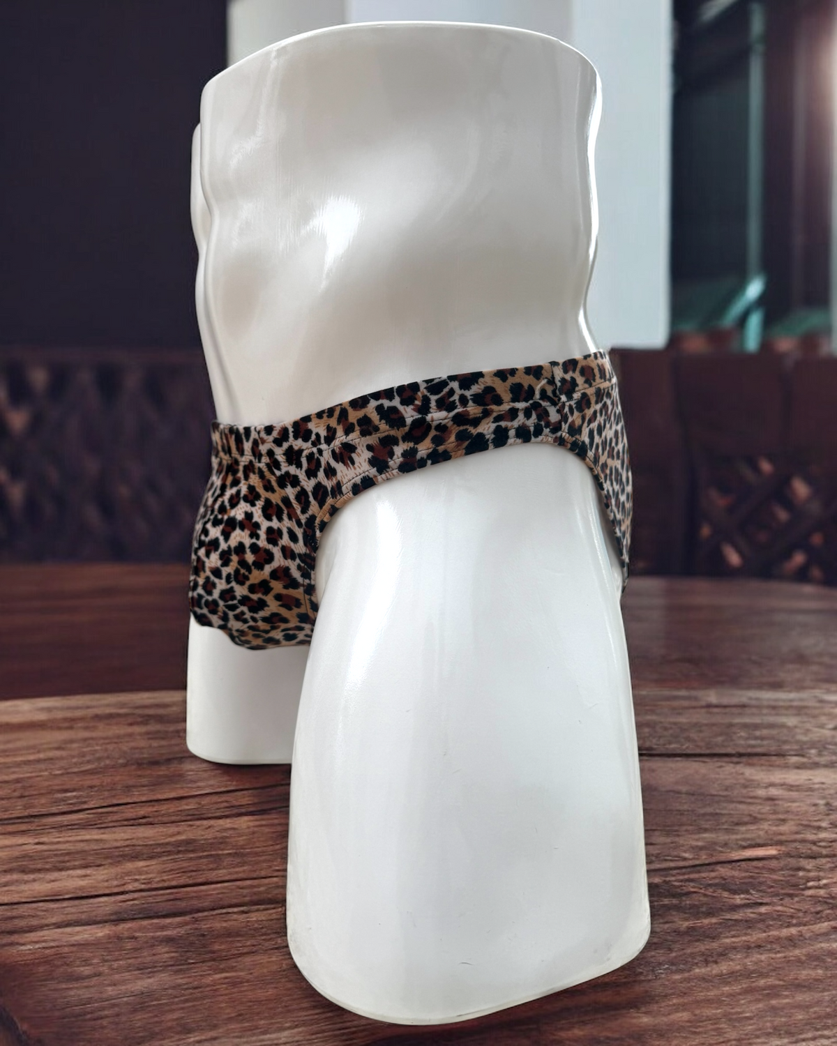 The Cheetah | MEN SWIMWEAR | LAVISH NY | OUTFAIR | OUTFAIR