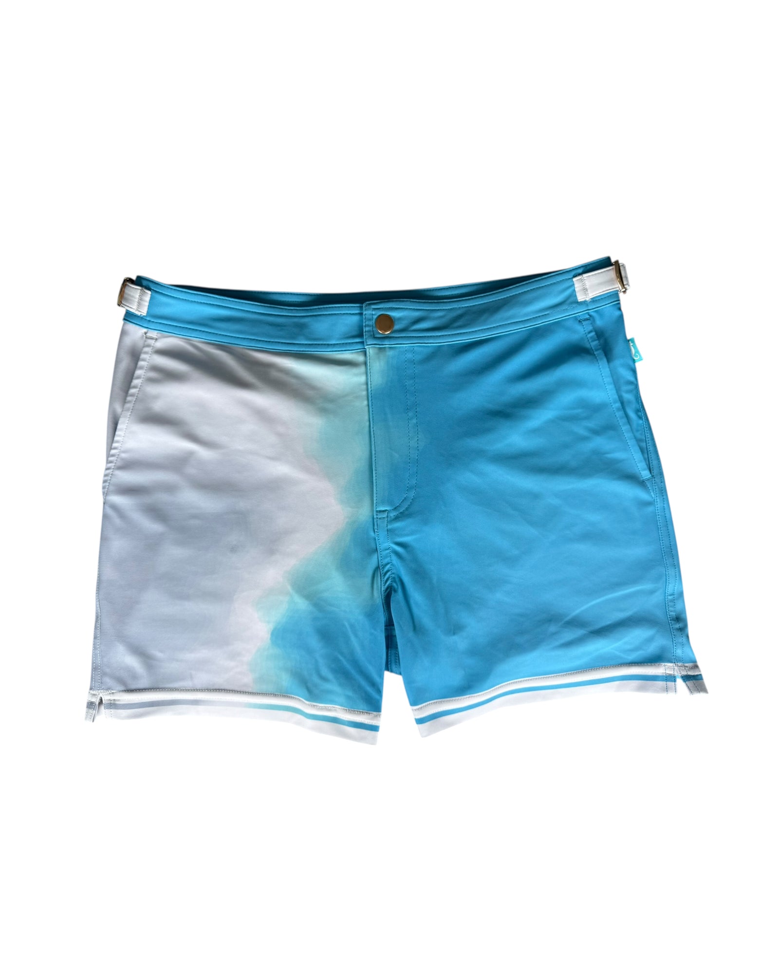 PERFECT DAY SHORTS - KBAYO