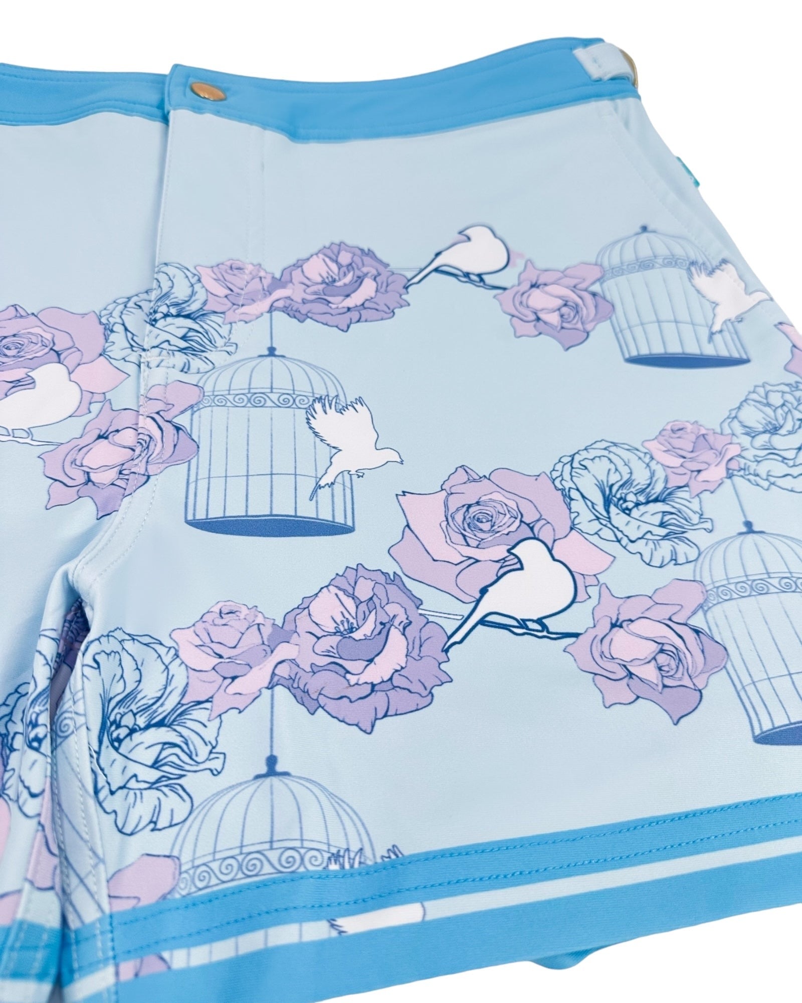 Freedom Shorts | MEN SHORTS | KBAYO | OUTFAIR | OUTFAIR