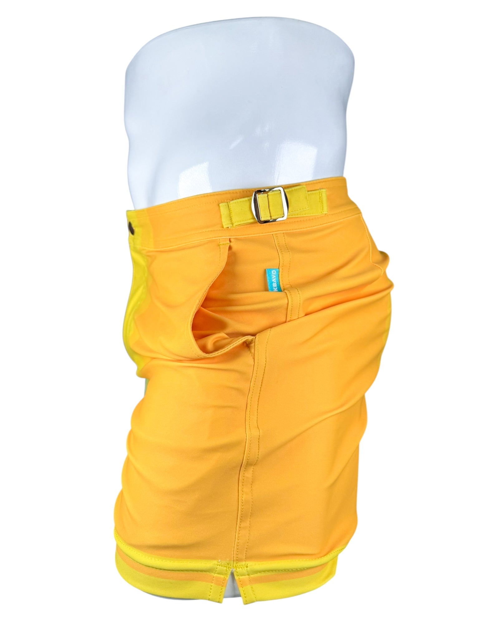 CAMÍ DE RONDA SHORTS - KBAYO