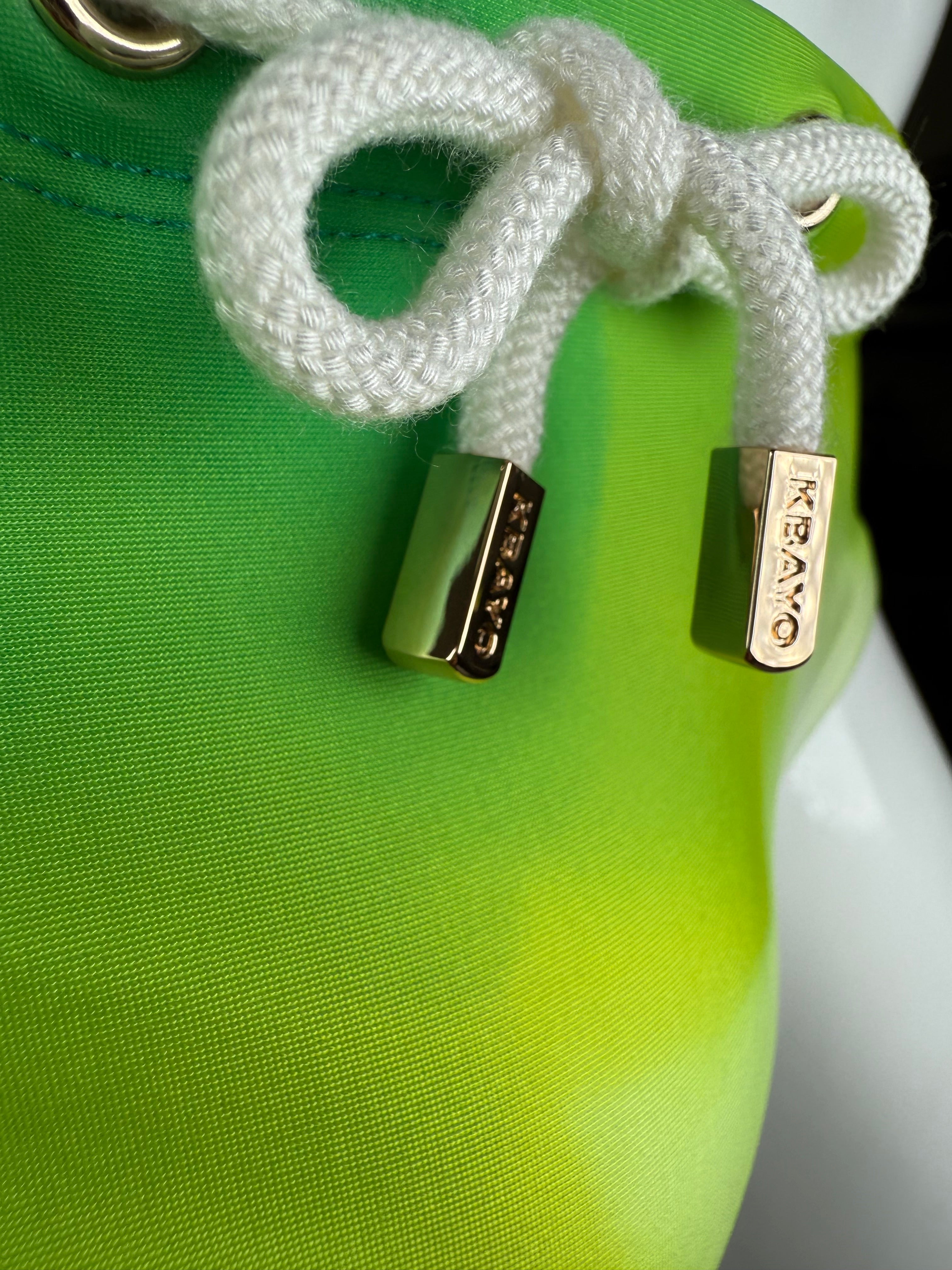 EMERALD BEACH BRIEFS - KBAYO