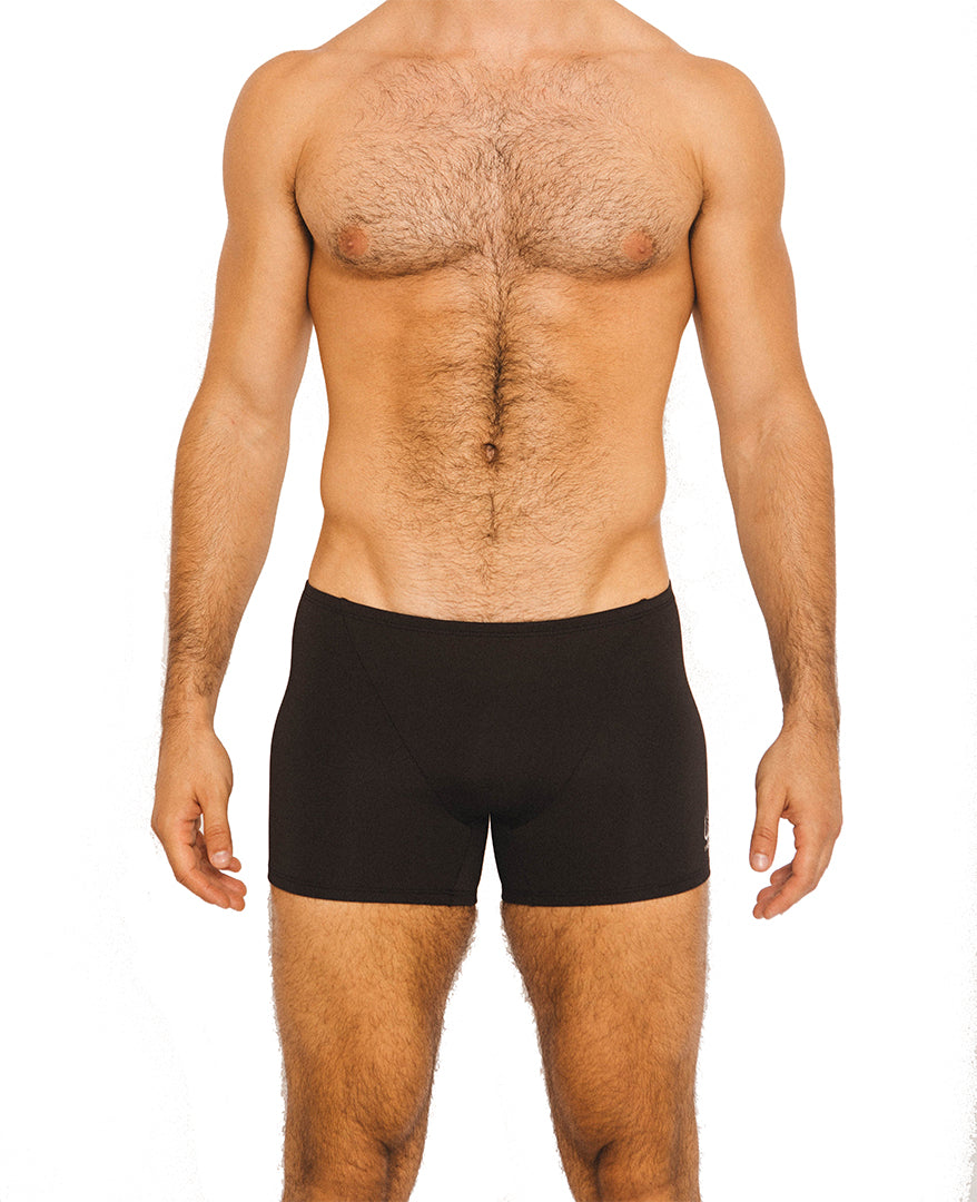 CRYO SHORT - view 1
