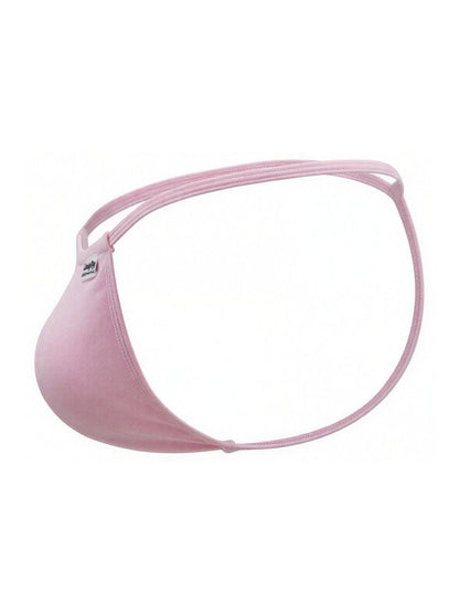 Mini Baby Pink G-String - view 7