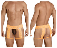 Orange Thong - view 1