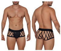 Cage Black Trunk - view 1