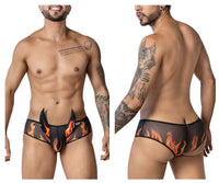 Wicked Black Trunk - view 1