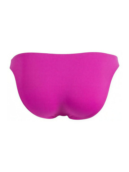 Magenta Bikini Sleek Low Rise Brief - view 6