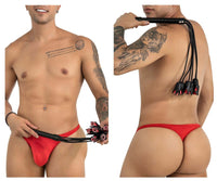 Black Rose Whip - view 1