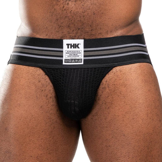 Black Classic Jock
