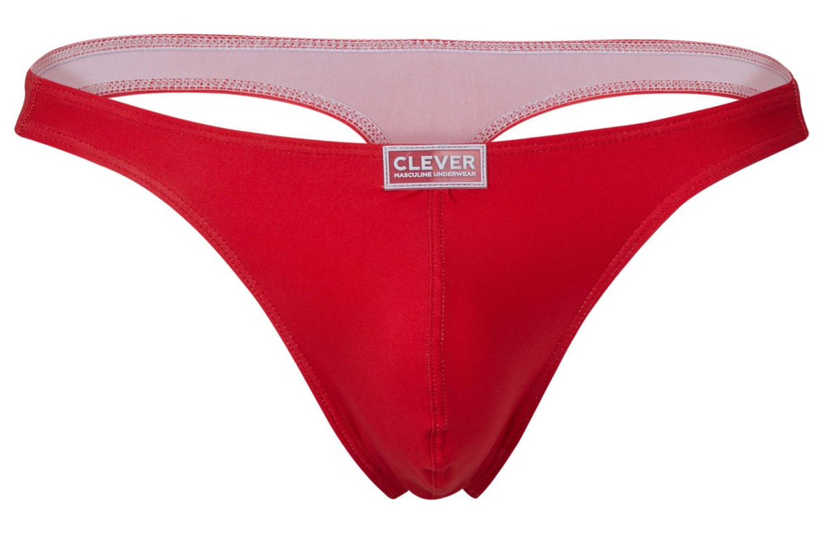 7 Pack Pride Multi-colored Thong - view 12