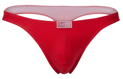 7 Pack Pride Multi-colored Thong - view 12