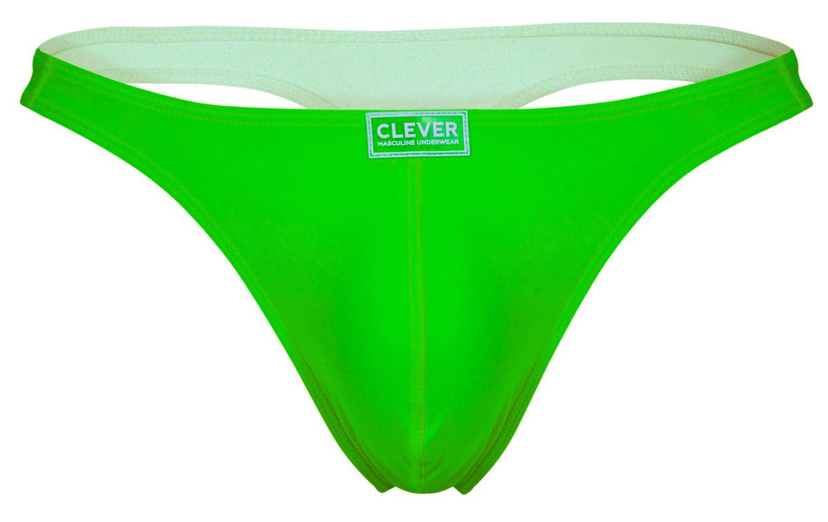 7 Pack Pride Multi-colored Thong - view 17
