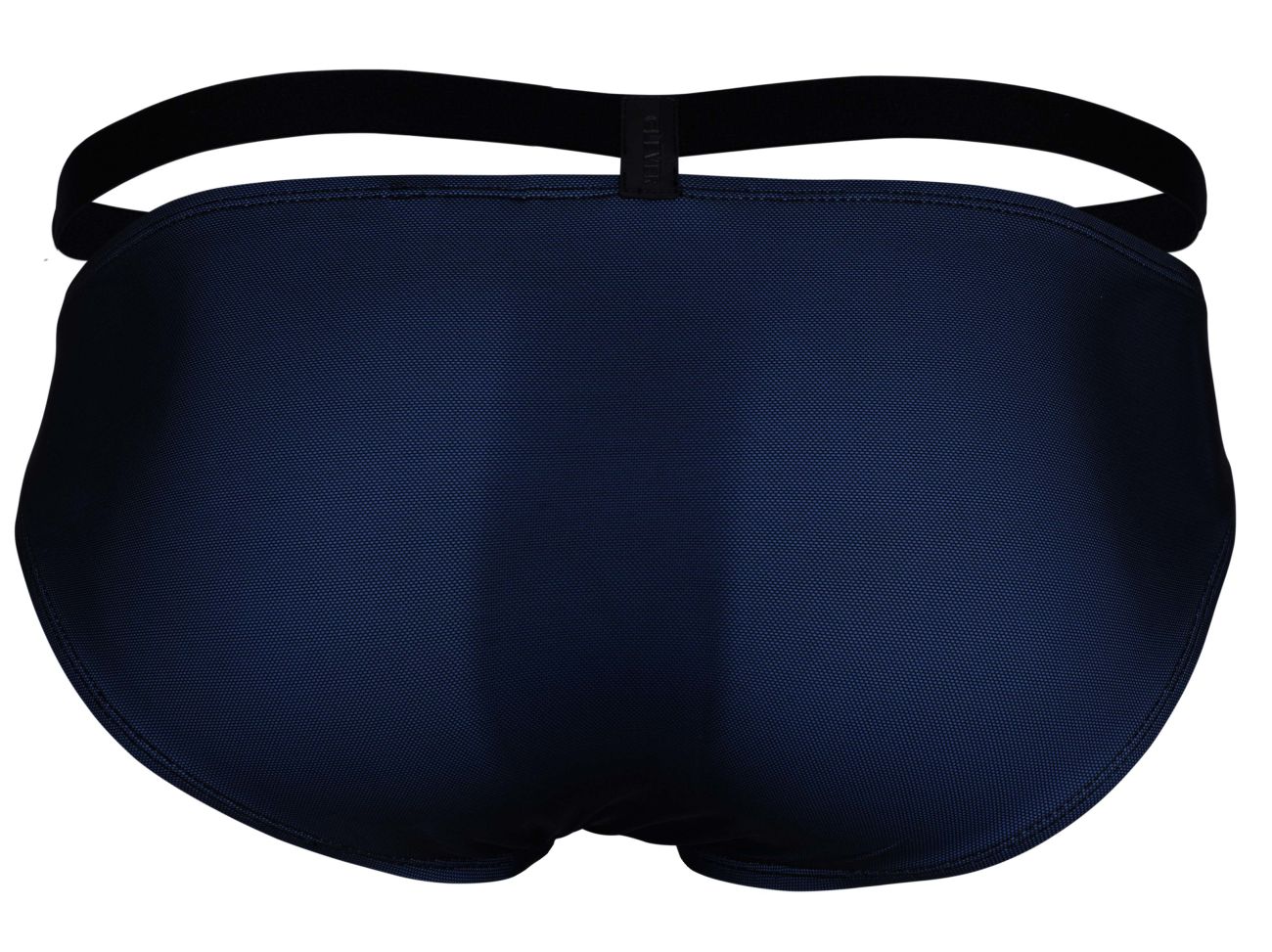 Clever Moda Men's Underwear 1675 Eroticism Bikini Color Blue
