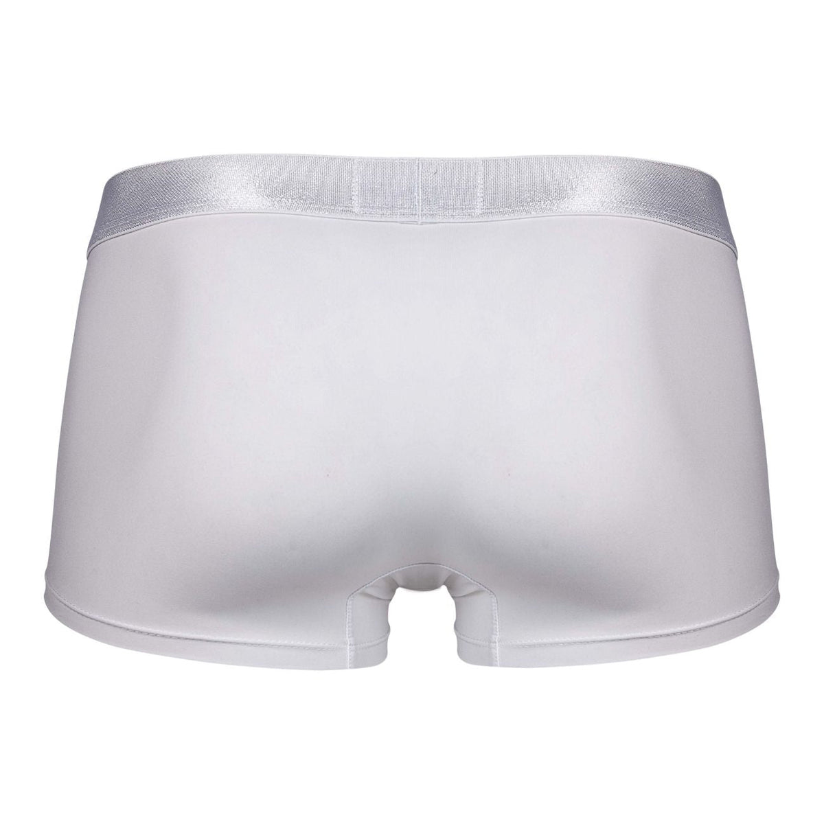 Clever Moda Victor Trunks - White