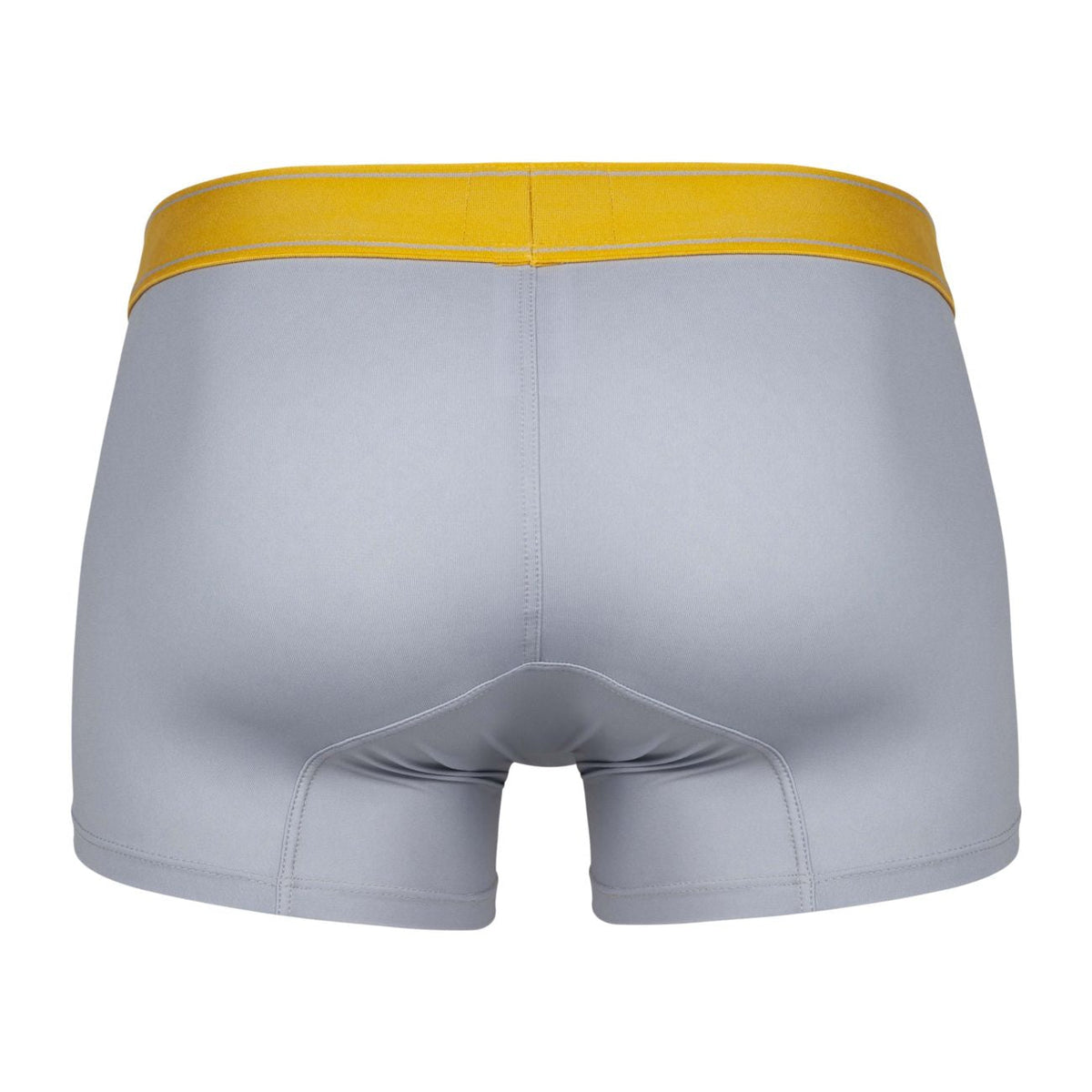 Clever Moda Diseno Trunks - Gray