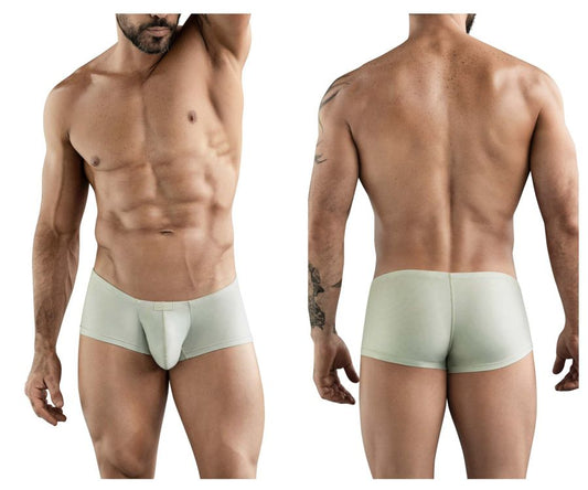 Clever Moda Maya Trunks - Beige