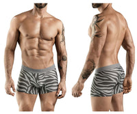 Cebra Gray Trunk - view 1