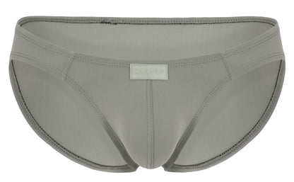 Clever Moda Men's Underwear 1843 Buenavista Bikini Color Gray