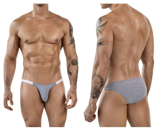 Clever Moda Mantra Bikini - Gray