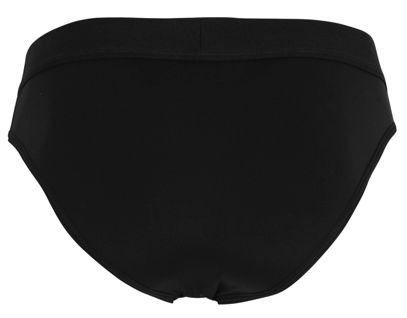 Clever Moda Men's Underwear 1849 Eros Bikini Color Black