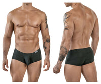 Laberin Black Trunk - view 1