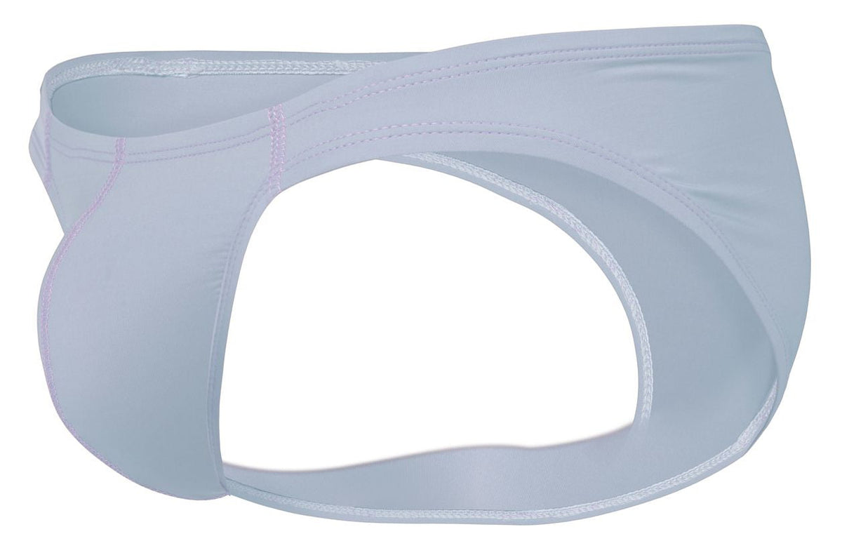 Clever Moda Raices Briefs - Gray