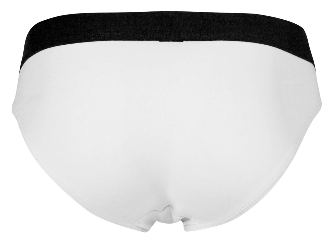 Clever Moda Men's Underwear 2012 Origen Briefs Color White