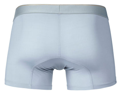 Clever Moda Men's Underwear 2026 Valladolid Trunks Color Gray