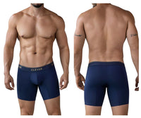 Valladolid Dark Blue Boxer Brief - view 1