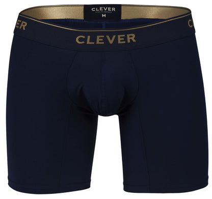 Valladolid Dark Blue Boxer Brief - view 4