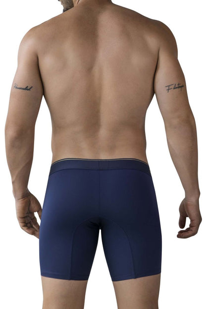 Valladolid Dark Blue Boxer Brief - view 3