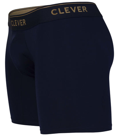 Valladolid Dark Blue Boxer Brief - view 5