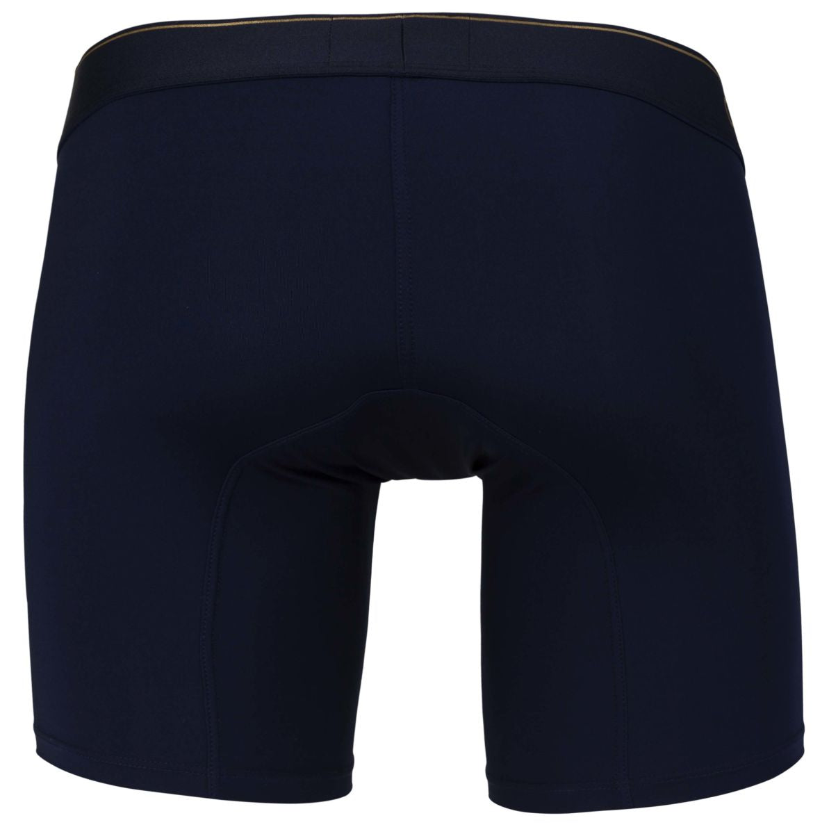Valladolid Dark Blue Boxer Brief - view 6