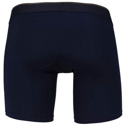 Valladolid Dark Blue Boxer Brief - view 6