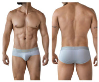 Valladolid Gray Brief - view 1
