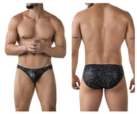Galaxy Black Brief - view 1