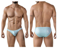 Galaxy Blue Brief - view 1