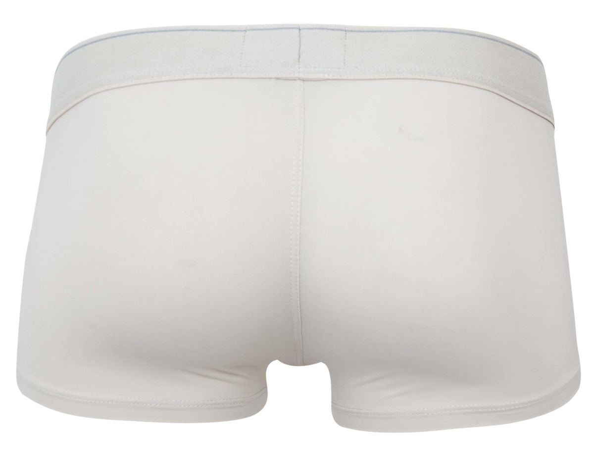 Clever Moda Mendoza Trunks - Beige