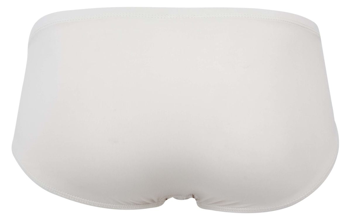 Clever Moda Men's Underwear 2043 Mendoza Briefs Color Beige