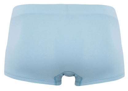 Clever Moda Men's Underwear 2047 Cordoba Trunks Color Blue