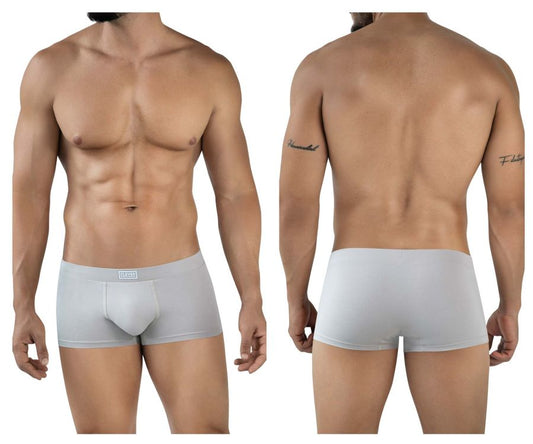 Clever Moda Men's Underwear 2047 Cordoba Trunks Color Sand