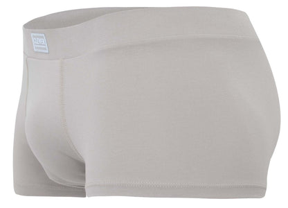 Clever Moda Men's Underwear 2047 Cordoba Trunks Color Sand