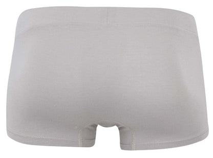 Clever Moda Men's Underwear 2047 Cordoba Trunks Color Sand