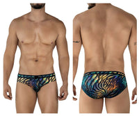 Tumaco Black Swim Brief - view 1
